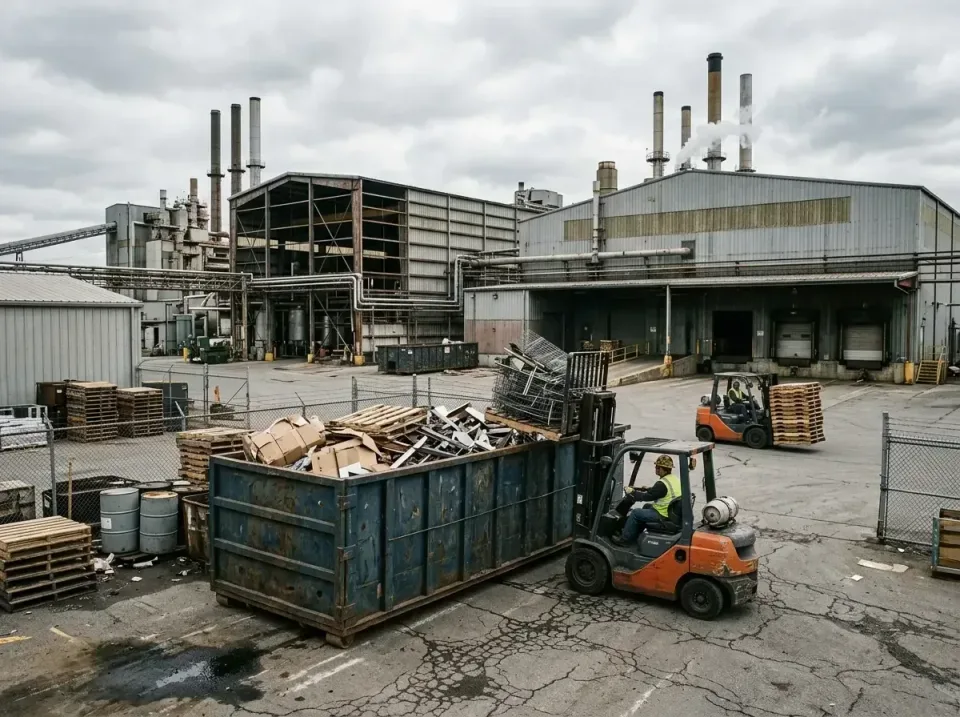 industrial-factory-scrap-conta-003 — frequently asked questions, Cheap Roll-off Dumpster Rentals in Harrison, NY